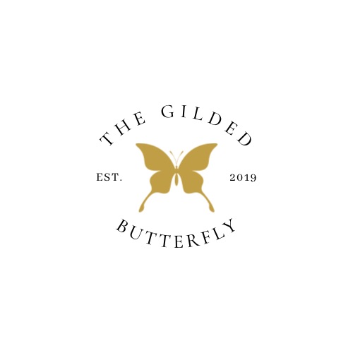 The Gilded butterfly
